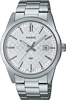 Produktbild von Herrenuhr Casio (Ø 41 mm)