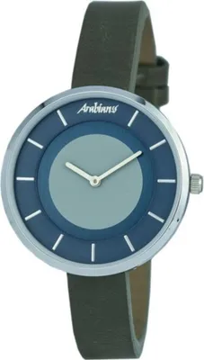 Obrázok produktu pre Damenuhr Arabians DBA2257G (Ø 39 mm)