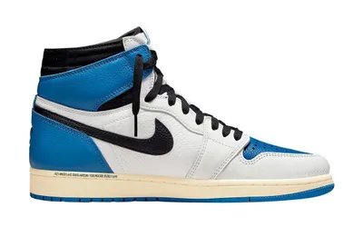 Immagine prodotto di Air Jordan 1 High OG SP Travis Scott - Fragment, taglia EU: 44.5