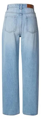 Obrázek produktu pro Dámské džíny Urban Classics Ladies Mom Jeans skyblue washed - 34