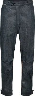 Produktbild von G-star Pilotte Cargo Pant Jeans Grau 26 / 32 Frau Grau 26