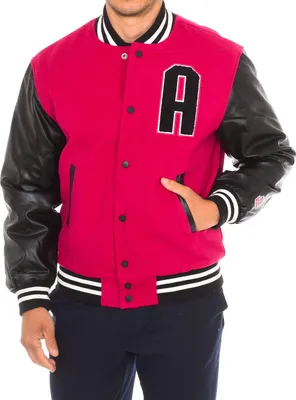 Immagine prodotto di Attica Sporting Goods ATTICA Sporting Goods AT-FW22-023 Giacca da baseball da uomo