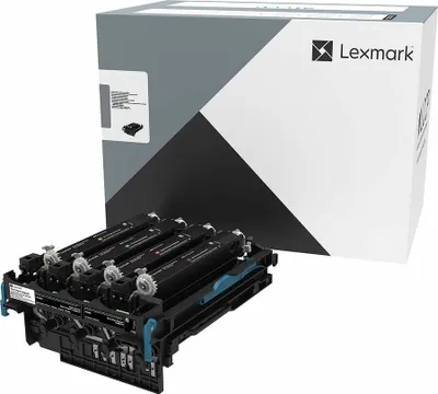 Produktbild von Lexmark 78C0ZK0, 125000 Seiten, Laser, Schwarz, Lexmark, MC2640adwe C2325dw C2535dw CX622ade CX625ade CS421dn CS521dn MC2325adw CX625adhe C2425dw CX522ade..., 22,5 kg
