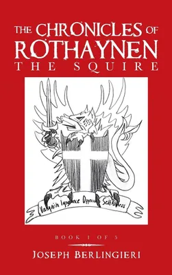 Produktbild von The Chronicles of Rothaynen