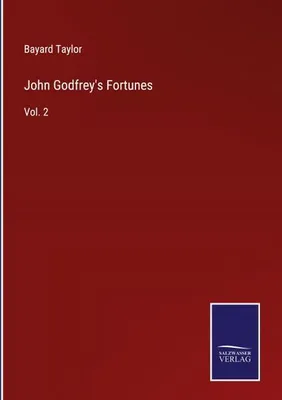 Produktbild von John Godfrey's Fortunes