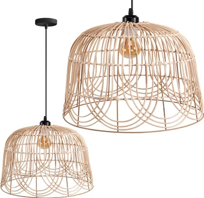 Immagine prodotto di Lampada tooLight App1351-1Cp 35Cm Beige