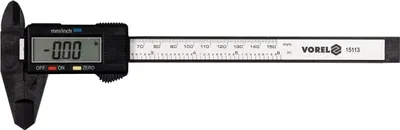 Obrázek produktu pro Elektronický Třmen 150Mm Karbonový