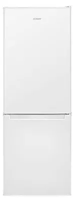Image de Réfrigérateur et congélateur 173L Blanc Bomann KG7359-Blanc
