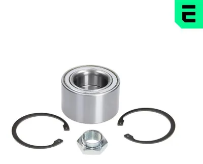 Obrázek produktu pro OPTIMAL 801442, náhradní ložisko kola, 801442