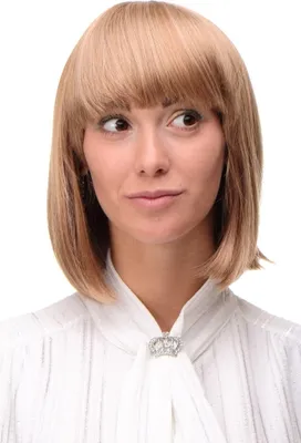 Produktbild von WIG ME UP Perücke, Blonder Bob, 7803-27T613