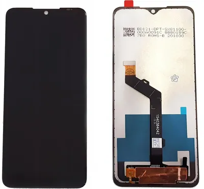 Obrázek produktu pro Lcd-Bildschirm Nokia 7.2 Ta-1196 Ta-1178