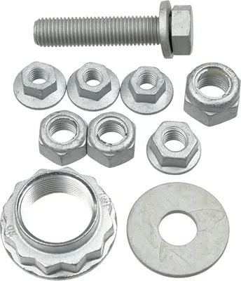 Image de Kit de réparation, suspension de roue LEMFOERDER 42407 01