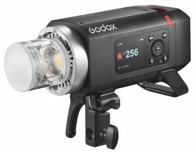 Produktbild von Godox AD400 Pro II