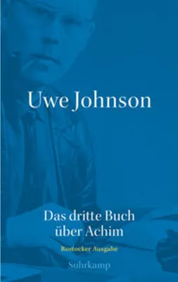 Produktbild von Das dritte Buch über Achim