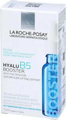 Image de Sérum pour la peau avec effet anti-âge Hyalu B5 (Booster) 15 ml