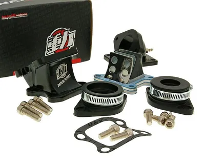 Produktbild von Einlass System Naraku Big Valve V.2 für Honda, Peugeot, Kymco stehend