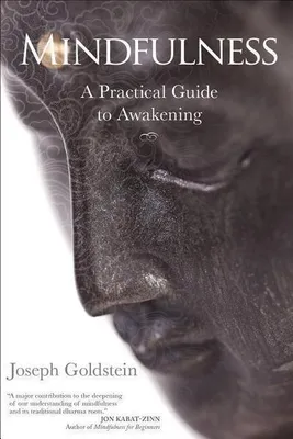 Obrázek produktu pro Mindfulness