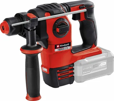 Immagine prodotto di Trapano a percussione a batteria Einhell Herocco