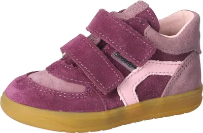 Zdjęcie produktu dla Ricosta velcro shoes girls 32313034383134 Red 27 EU