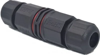 Obrázok produktu pre T-LED Spojka káblová rovná IP68 112221