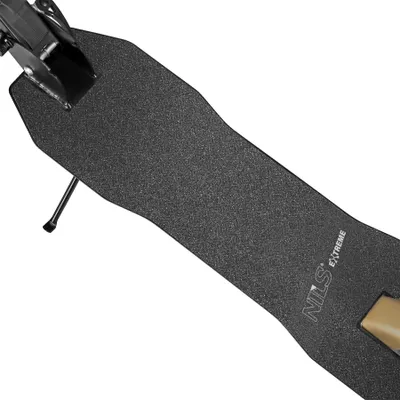 Zdjęcie produktu dla Hulajnoga miejska Nils Extreme HM183 złota