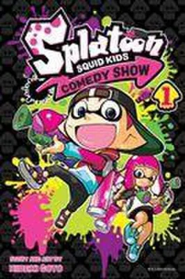 Immagine prodotto di Splatoon