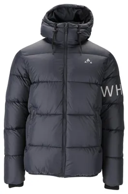 Produktbild von WHISTLER Jacke Drift mit isolierendem Futter 1188 Salute 4XL
