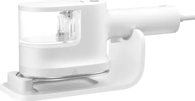 Produktbild von Xiaomi BHR9034EU Vertikal-Dampfbügeleisen, 1200 W, Wassertank 150 ml, schnelle Aufheizzeit, weiß