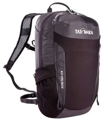 Produktbild von TATONKA Active Pack 14 Damen Wander Rucksack violett 14 L