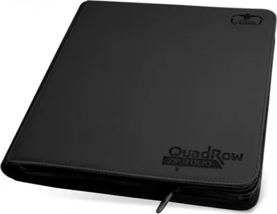 Produktbild von ULTIMATE GUARD UGD010342, Schwarz, 7 cm, 9,4 cm, 330 mm, 351 mm, 30 mm