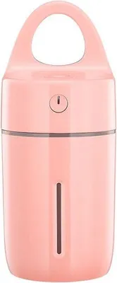 Image de Humidificateur Magic Cup - Rose