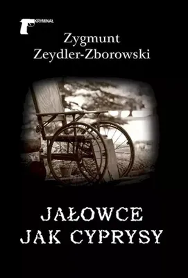 Obrázok produktu pre Jałowce jak cyprysy