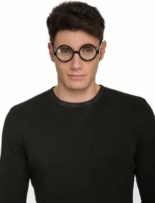 Zdjęcie produktu dla Gafas My Other Me Harry Potter