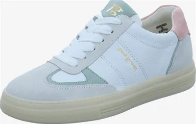 Zdjęcie produktu dla Paul Green Sportowe sznurowane buty damskie 32313736383537 Biały 41 EU