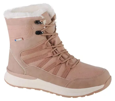 Obrázek produktu pro Campus - Zimní boty „Sila“ pro ženy PP11165 (37 EU) (béžové)