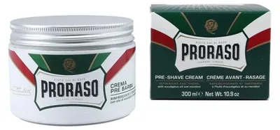Zdjęcie produktu dla Proraso Creme Proraso Green krem przed goleniem