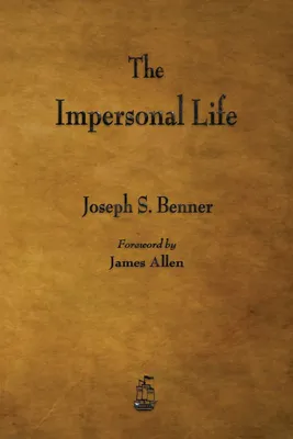Produktbild von The Impersonal Life