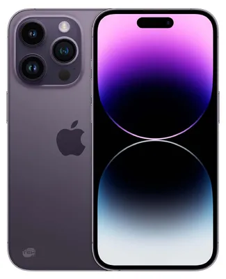 Immagine prodotto di Apple iPhone 14 Pro smartphone Doppia SIM iOS 16 5G