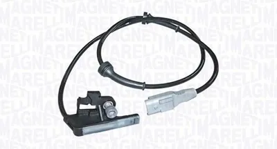 Produktbild von MAGNETI MARELLI Sensor, Radgeschwindigkeit x