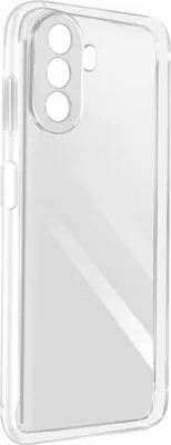 Produktbild von Tactical TPU Cover/Handy für Huawei Nova Y70 - Durchscheinend KP25152
