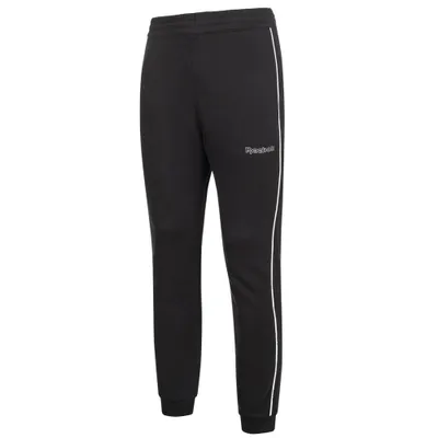Produktbild von L|Reebok Training Essentials Piping Herren Jogginghose GS9310