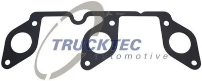 Produktbild von TRUCKTEC AUTOMOTIVE 01.16.112 Abgaskrümmerdichtung passend für MERCEDES-BENZ ANTOS Auspuffkrümmer