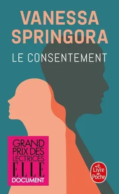 Productafbeelding van Le Consentement