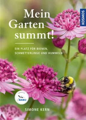 Obrázek produktu pro Mein Garten summt!