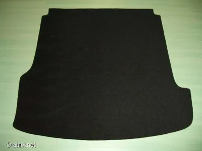 Produktbild von Kofferraummatte passend für VW Passat B5 Typ 3B 3BG Avant Kombi