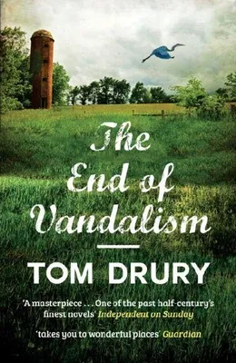 Produktbild von End of Vandalism