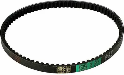 Produktbild von Bando Riemen 790-18-28-8 S04-007 Derbi Gilera Aprilia Italjet Piaggio
