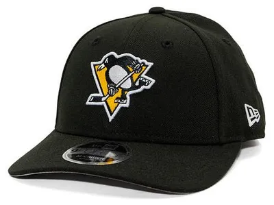 Imagen del producto de Gorra New Era modelo 60756120, color negro, talla única