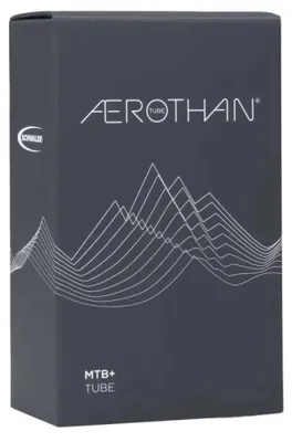 Immagine prodotto di Camera d'aria Schwalbe AEROTHAN 54-62/507, AV10-AE+, TPU, L=40mm, MTB+