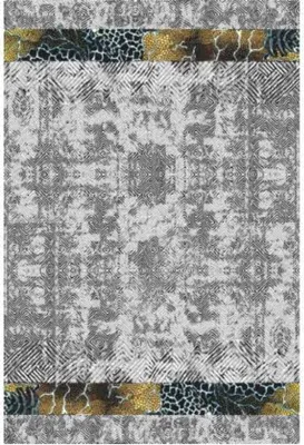Image de Tapis Zoya 597 X, 200 x 285 cm – pour l'extérieur comme pour l'intérieur
